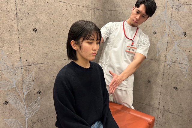 機能訓練は「機能改善、および減退防止」を図るために柔道整復師がいれば、医師の指示がなくても機能訓練は実施できるのです。