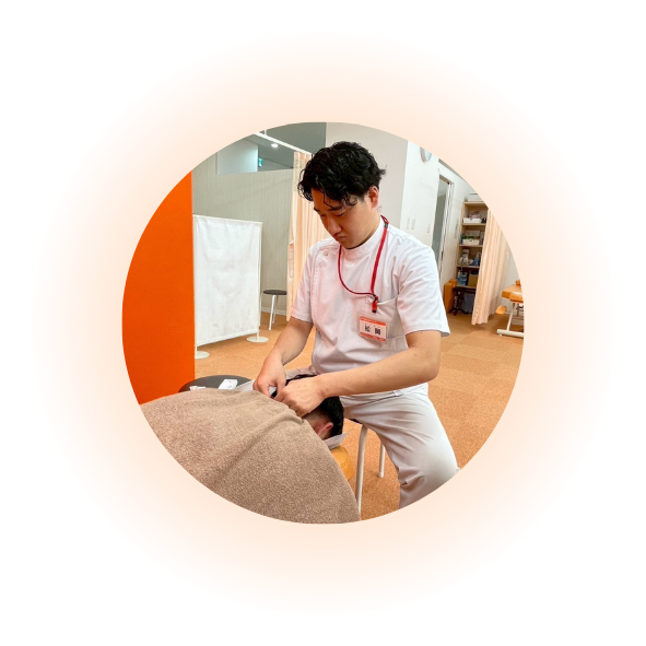 大阪府堺市東区日置荘西町2-3-8にあるOhana接骨院鍼灸院