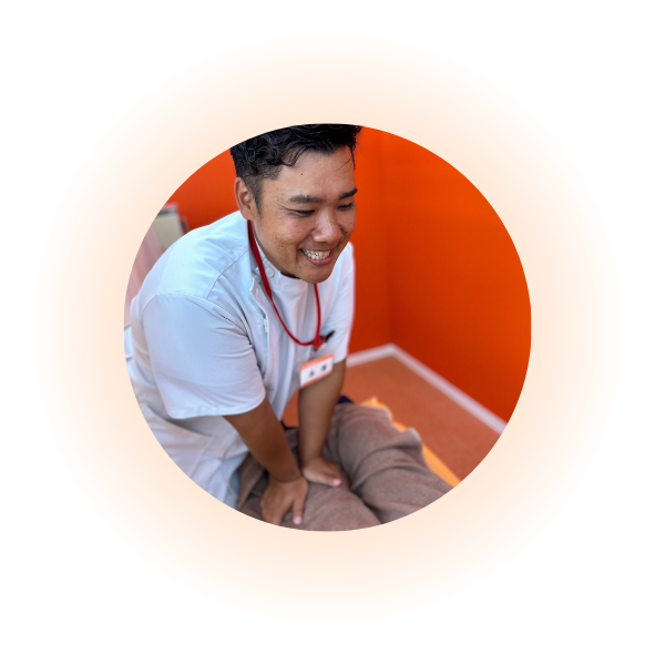 大阪府堺市東区日置荘西町2-3-8にあるOhana接骨院鍼灸院